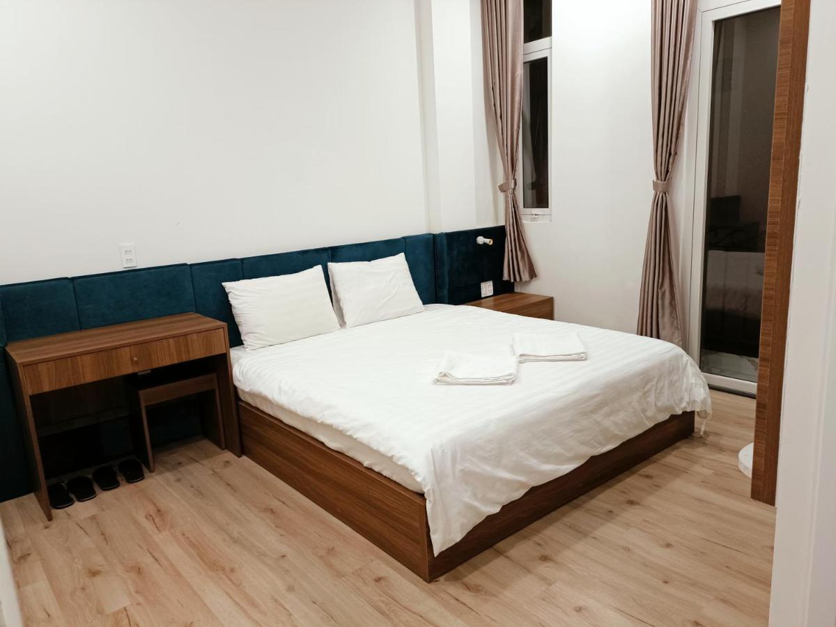 The White Hotel Da Lat Exterior foto